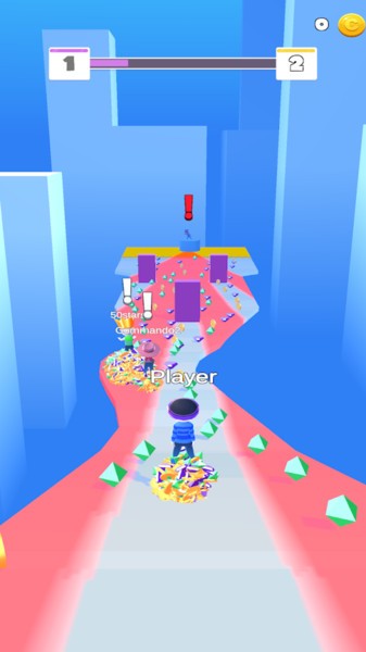 ��ʯС͵������Ϸ