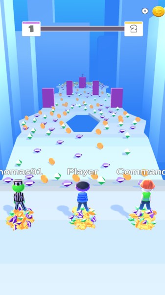 ��ʯС͵������Ϸ