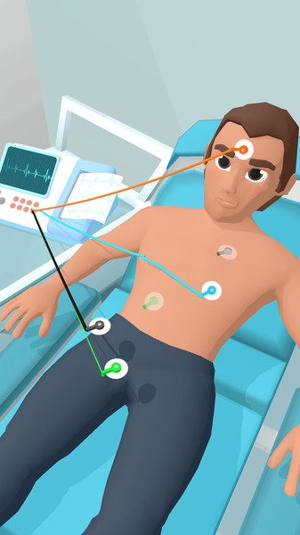 体检大师游戏 体检大师最新版下载