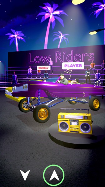 �����ռ����°�