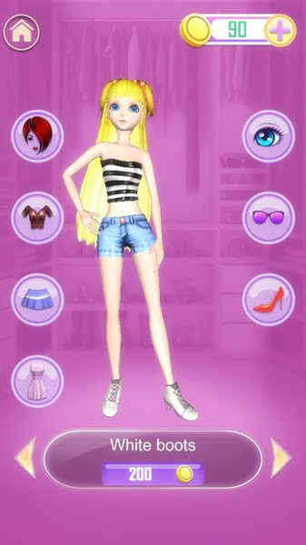 ħ������Ů����Ϸ