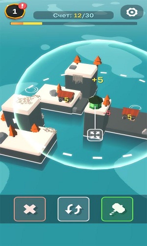 ���Լ��ķ��۵�