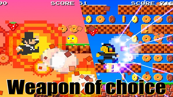 巨型跑者游戏 巨型跑者最新版下载