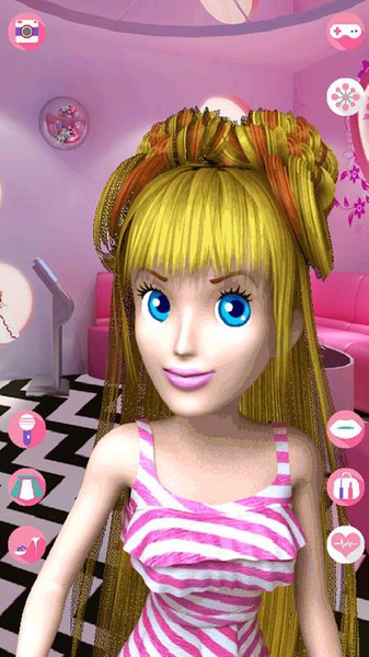 魔法人型女孩游戏 魔法人型女孩下载