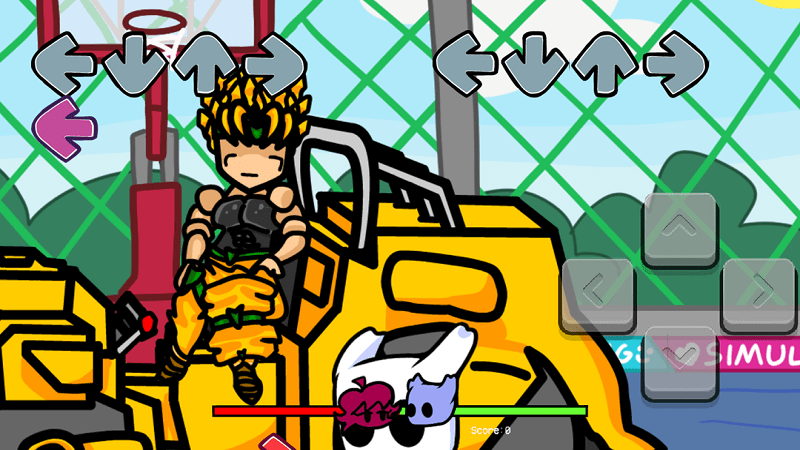 ��ɫ������֮ҹ�ն���ʿģ��