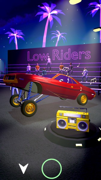 �����ռ����°�