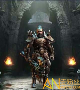 热血暗黑九游版 热血暗黑九游礼包版下载