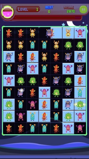 我的怪物世界游戏 我的怪物世界最新版下载