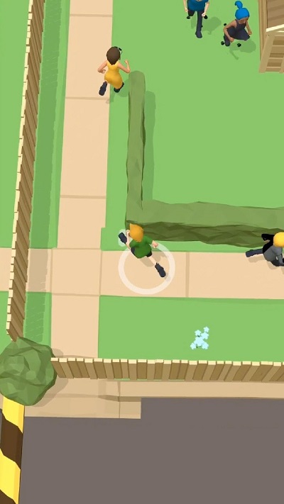 爱的魔力转圈圈游戏 爱的魔力转圈圈最新版下载