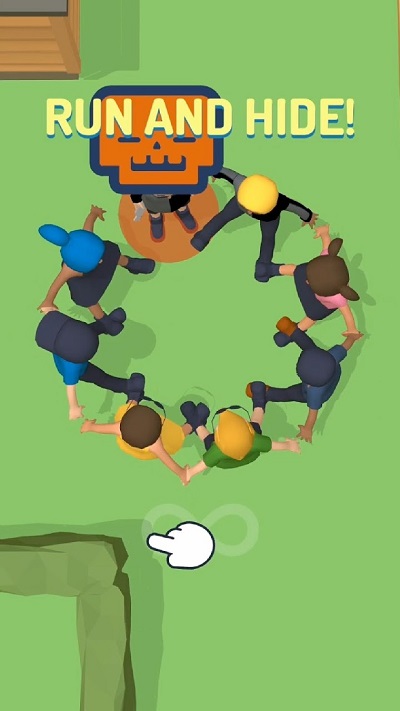 ����ħ��תȦȦ�ֻ���Ϸ