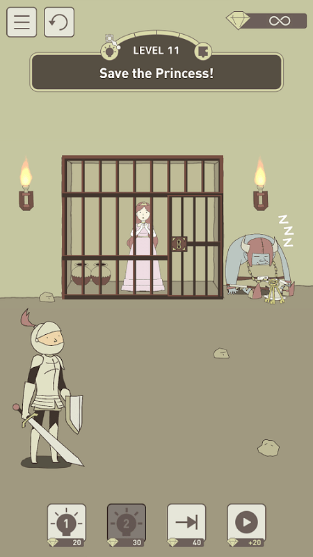 智商地牢游戏 智商地牢最新版下载