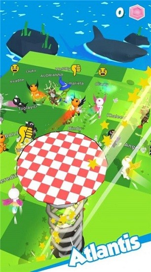 �����ɶ�3d����