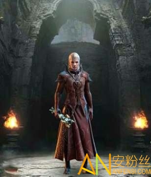 热血暗黑九游版 热血暗黑九游礼包版下载