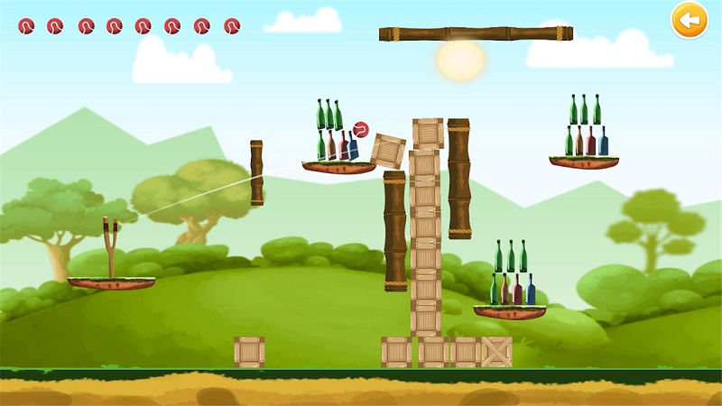 ��������ƿ����Ϸ