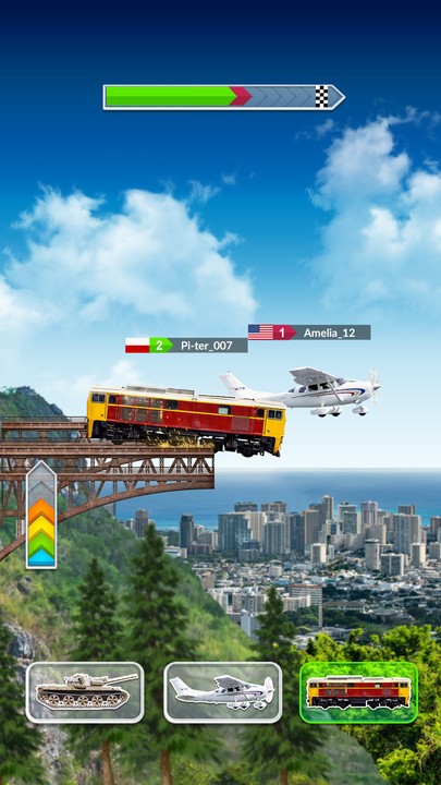 变形赛车正式版 变形赛车游戏下载