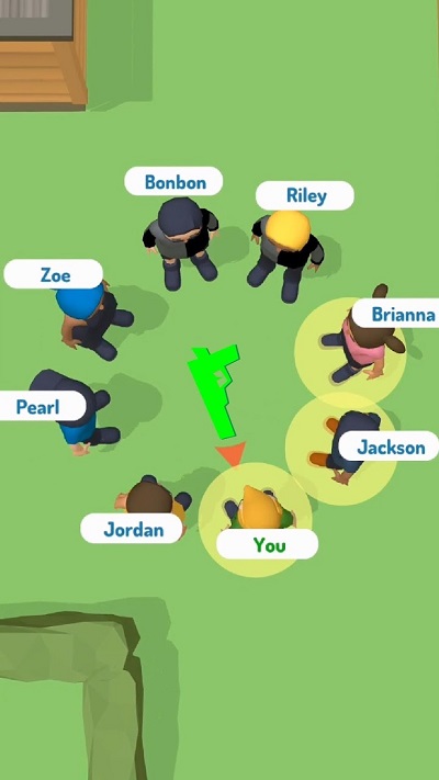 ����ħ��תȦȦ�ֻ���Ϸ