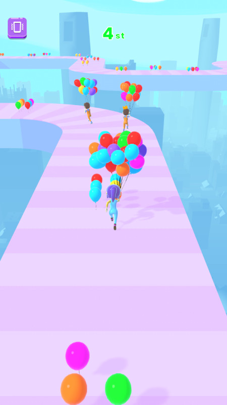 飞得更高游戏 飞得更高下载