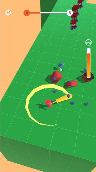 大宝剑砍僵尸 大宝剑砍僵尸游戏下载