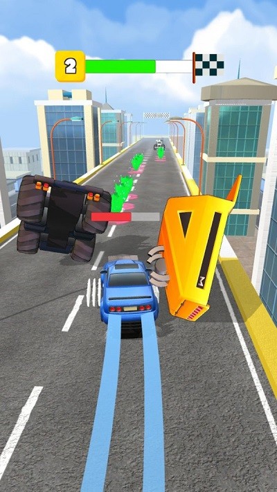 ײ��һ�����°�