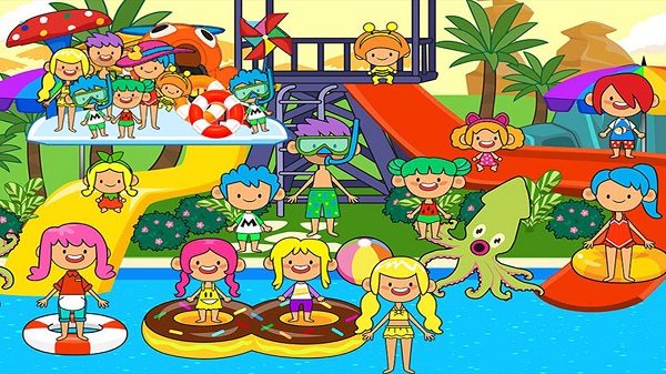 �п�С�����������Ϸ