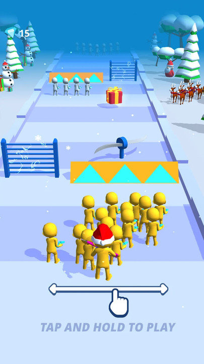 团结奋战手游 团结奋战游戏下载