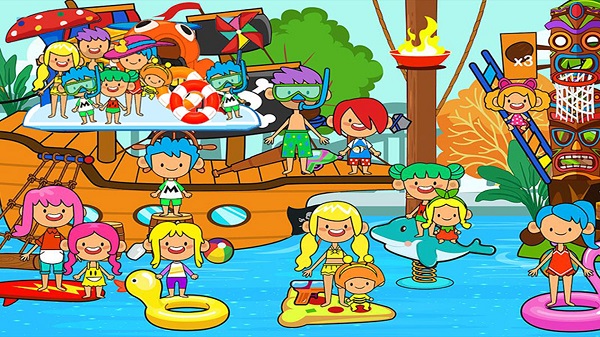 �п�С�����������Ϸ