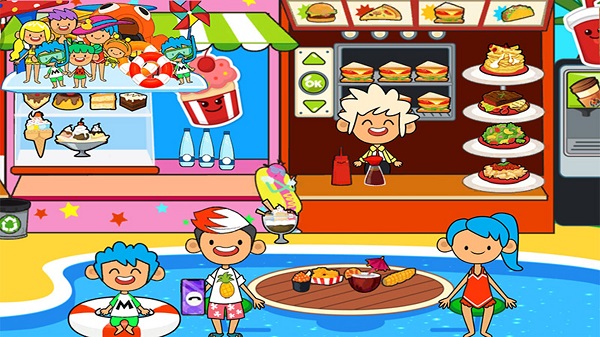 �п�С�����������Ϸ