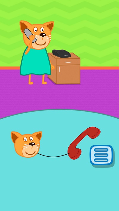 ���������绰����