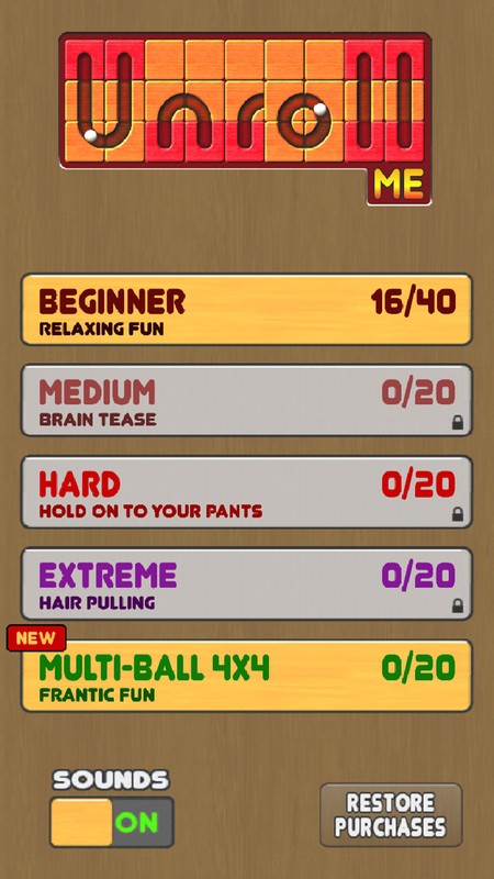 unroll me���°�