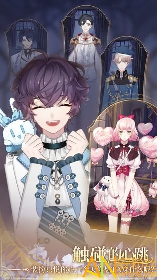 ��Ů������bilibili��