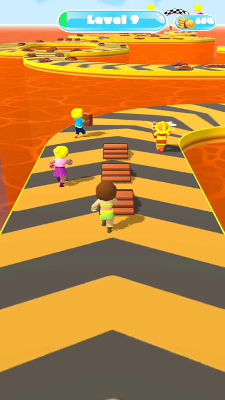 一起搬砖水上漂游戏 一起搬砖水上漂最新版下载