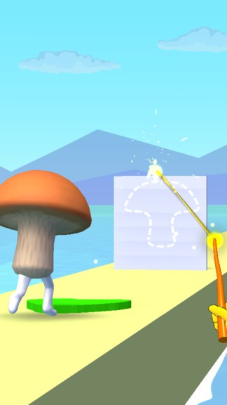 ������ǰ��Ϸ