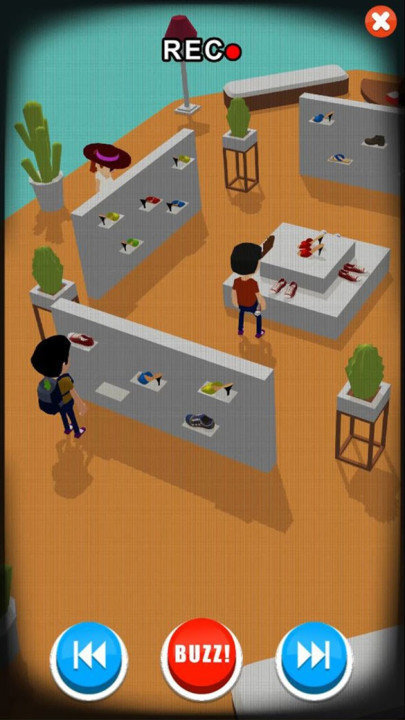 ����ͷ��ʦ��Ϸ