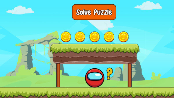 我们的红球冒险手机版 我们的红球冒险游戏下载