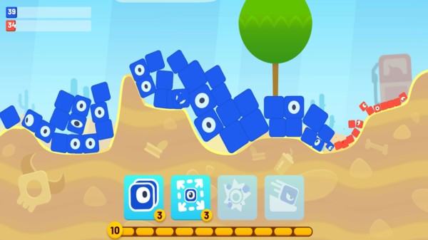 ����ս����Ϸ