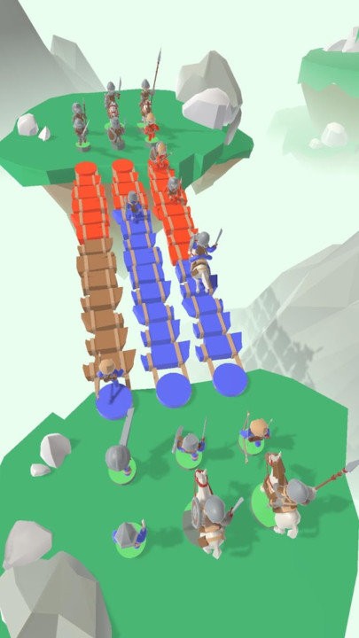 远古勇士手游 远古勇士游戏下载