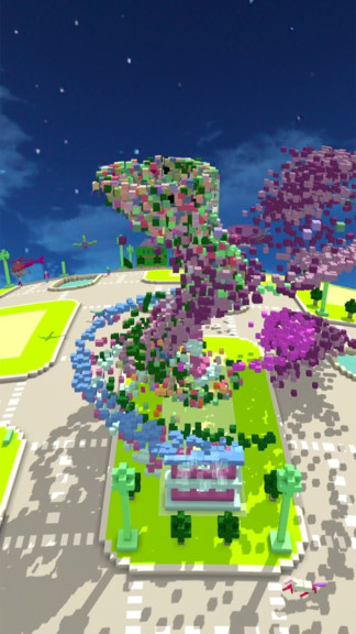 粉末毁灭星球游戏 粉末毁灭星球最新版下载