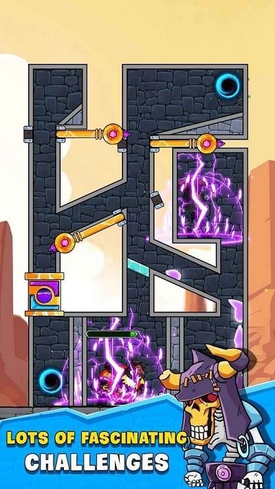 英雄爱公主游戏 英雄爱公主最新版下载