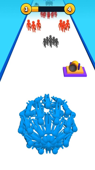 人类滚石游戏 人类滚石最新下载