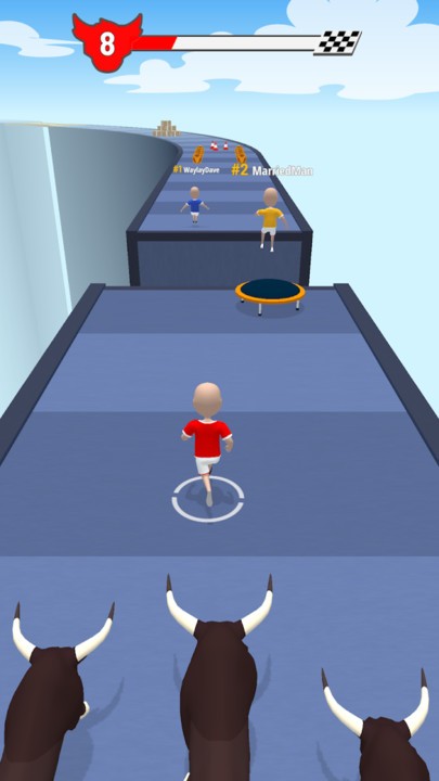 ��ţ�������Ϸ