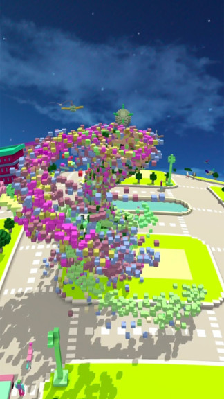 ��ĩ����������Ϸ