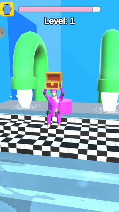 һ����¥����Ϸ