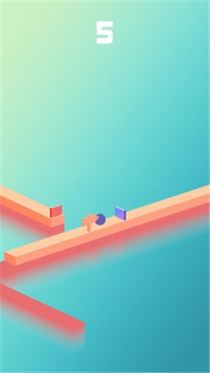 奔跑吧小球手机版 奔跑吧小球游戏下载