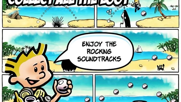 漫画男孩游戏 漫画男孩手游下载