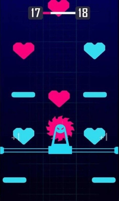 �п���ɫ���°�