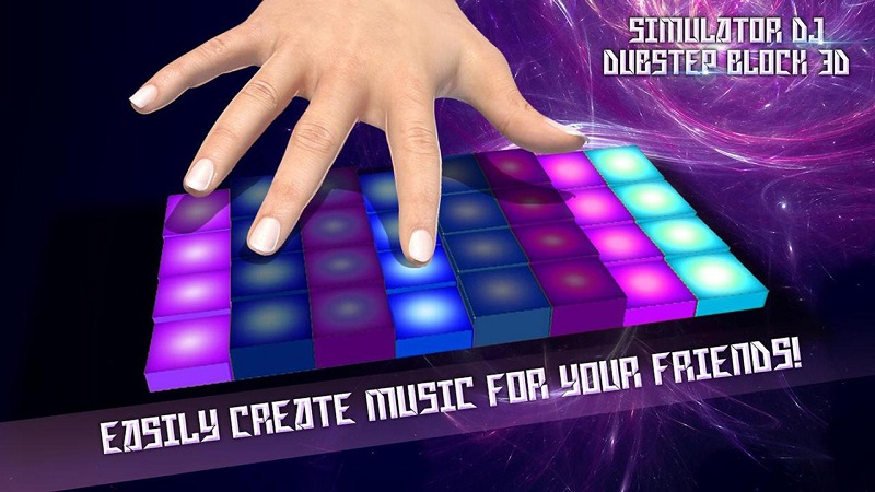 dj����ģ����3d���İ�����