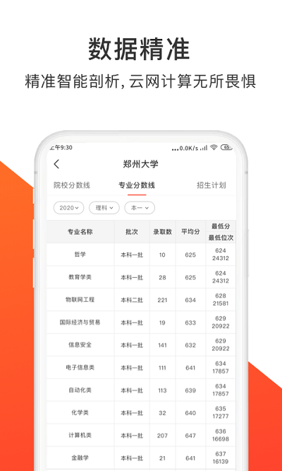 高考志愿指导君app 高考志愿指导君手机版下载