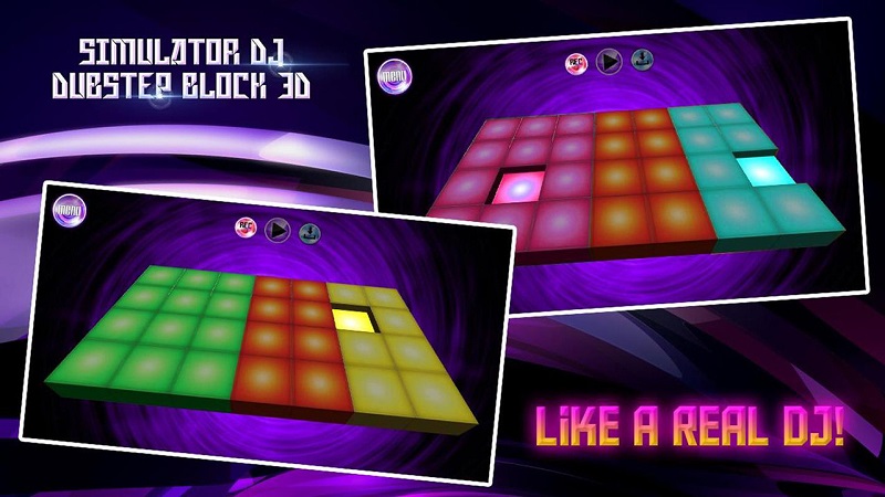 dj����ģ����3d�ֻ���