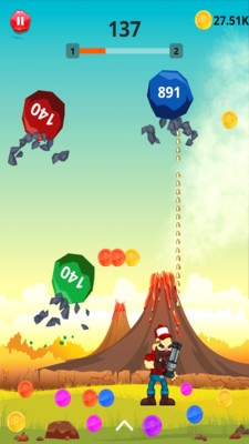 ����ʯͷ��Ϸ