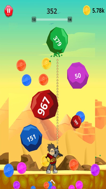 ����ʯͷ��Ϸ